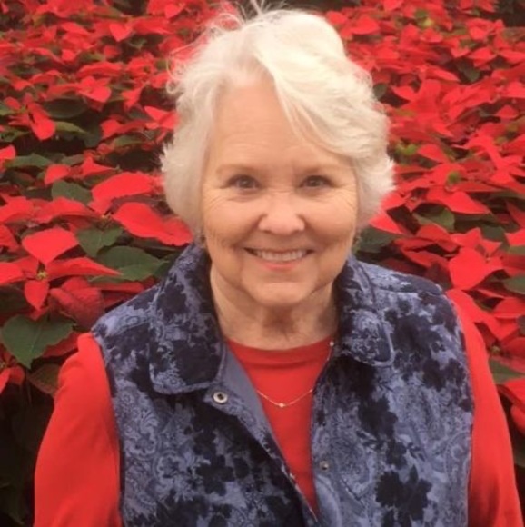 Meet your Posher, Phyllis - Picture 1 of 1